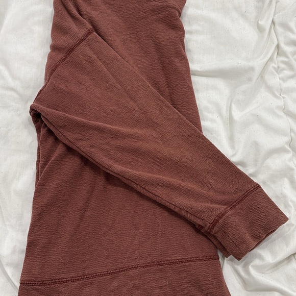 aerie Sweaters - Aerie Women's Rust Sweater